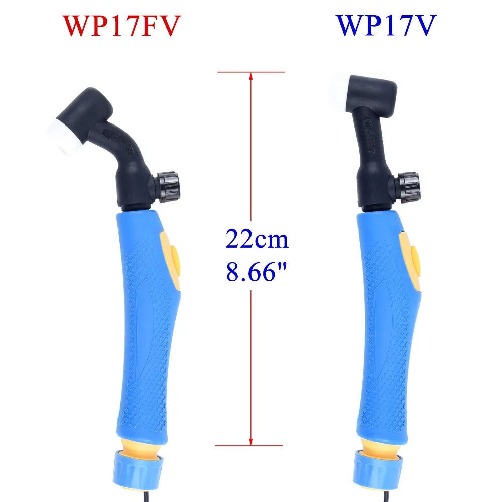 WP9V尺寸图