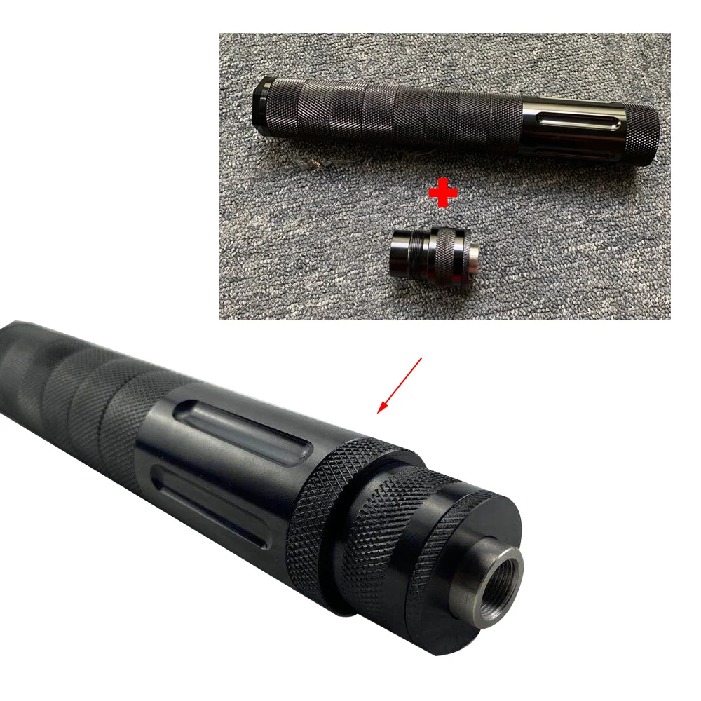 Aluminum jig 1/2x28 Fuel Filter modular For NaPa