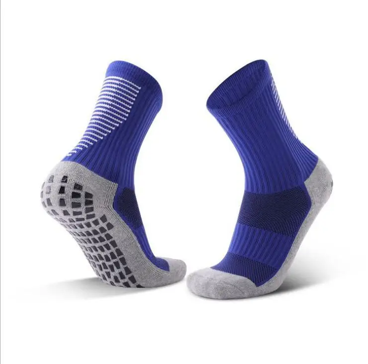 Chaussette Antidérapante Foot Chaussettes De Football