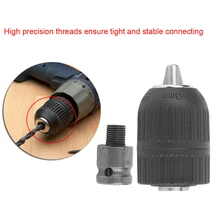 High Quality 2-13mm 1/2