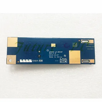 

Original Coverter board For ThinkCentre C260 All-in-One,P/N 90007022 LS-B003P (100101)