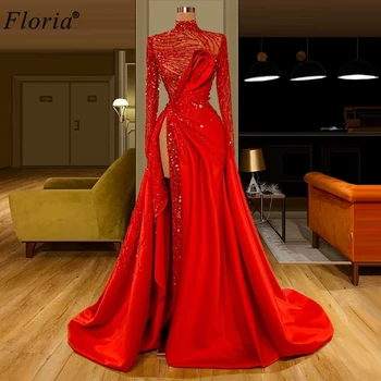 plus size red carpet gowns