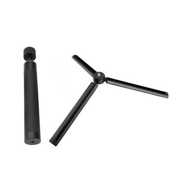 

Extension Pole Bar Stick Rod Tripod for DJI OSMO Mobile 4 Feiyu Vemble Zhiyun Smooth 4 Handheld Gimbal Stabilizer