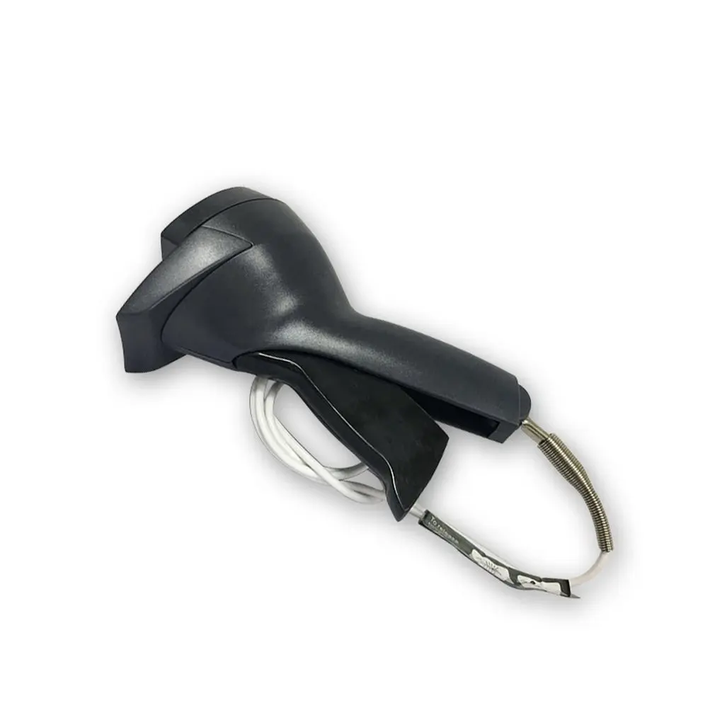 

Security Tag Gun Detacher AM EAS Clothes Tag Magnet Remover Supermarket USE Hard Handheld Tag Detacher Lockpick