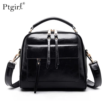 

Fashion Luxury Handbags Women Bag Over Shoulder Leather Bags for Women 2019 Crossbody Bag Lady Designer Bag Sac main bolso mujer