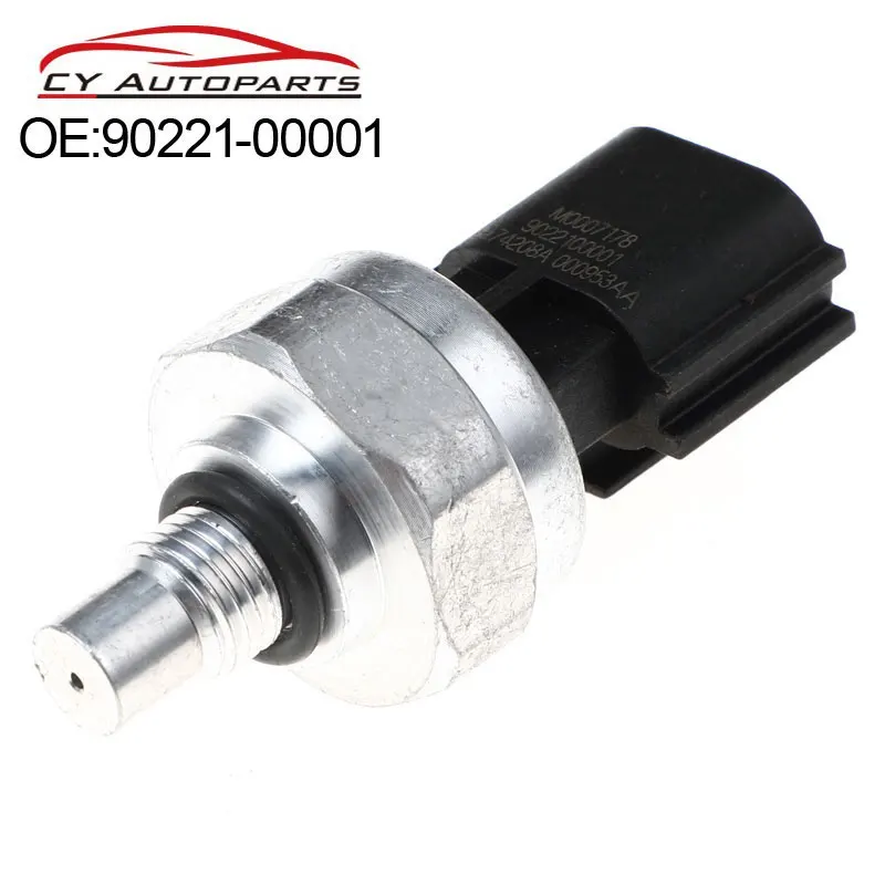 Oil Pressure Sensor OE 9022100001 M0007178 Fits for Hyundai Kia 