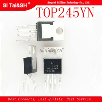 

10PCS TOP245YN TOP245 TO220 TO220-6 new original