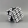 Neo Magic Sudoku Digital Cube 3x3x3 Professional Speed Cubes Puzzles Speedcube Educational Toys For Children Adults Kids Gifts ► Photo 2/6