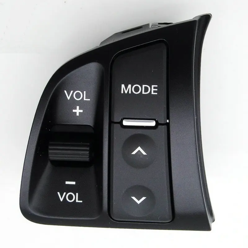 Cruise at constant speed Volume left button right button switch For 2011-2013 K5