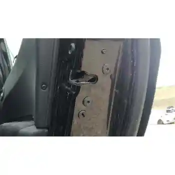 

LOCK REAR RIGHT DOOR PEUGEOT 5008