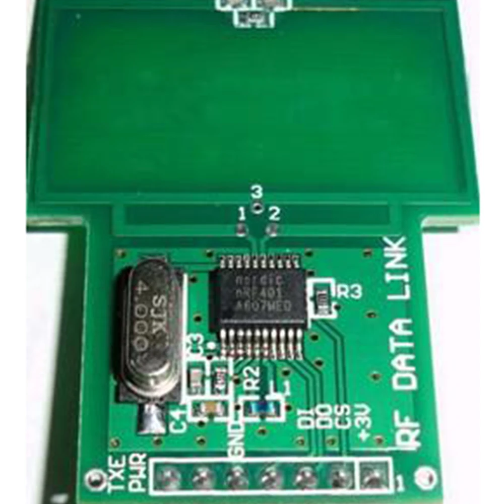 

100% New original PTR2000 NRF401