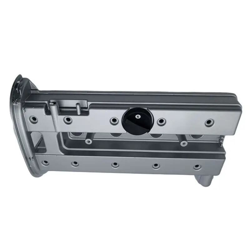 Головка цилиндра двигателя крышка клапана камеры для Chevrolet Captiva Opel Antara 2.4L