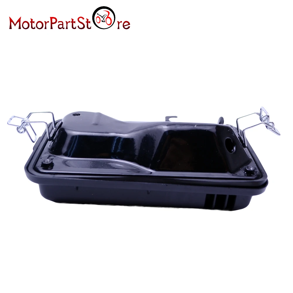 Корпус воздушного фильтра для Honda GX120 GX160 5.5HP GX200 6.5HP двигатель 17211-ZB2-000