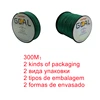100M 300M 500M Brand LineThink GOAL Japan Multifilament 100% PE Braided Fishing Line 8LB to 100LB, Durable Fishing Equipment 5