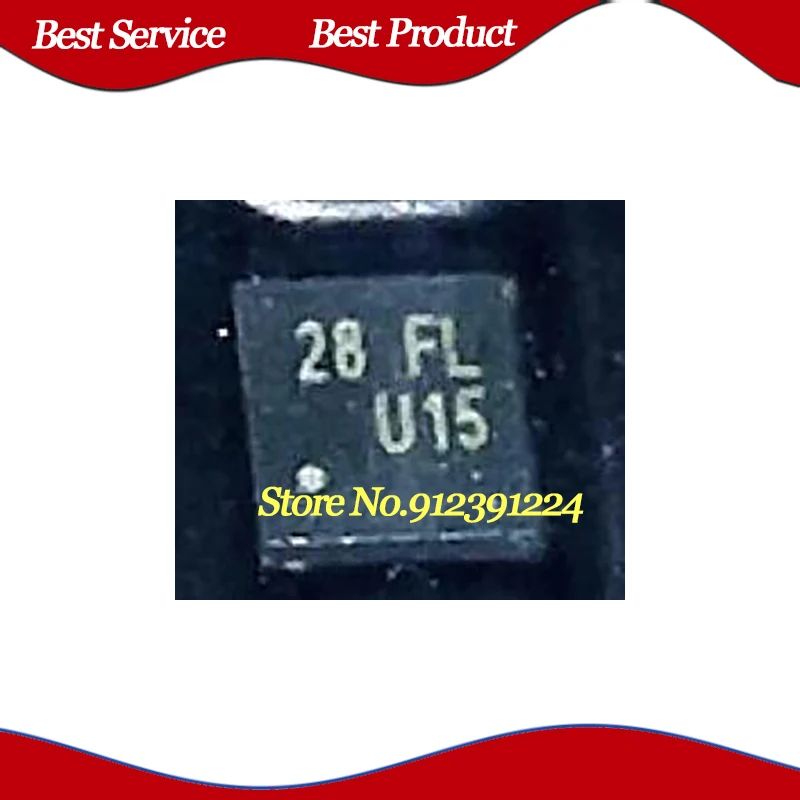 

10 шт. RT8064ZQW 28 WDFN8 новая и оригинальная фотография