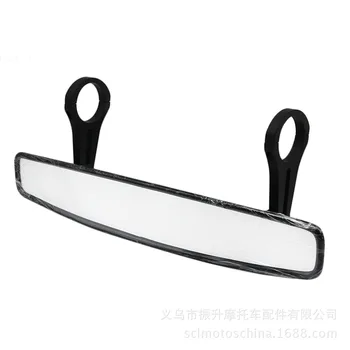 

Dune Buggy UTV Wide Mirror POLARIS Polaris ATV Mirror Rearview Mirror 1.75 2.0