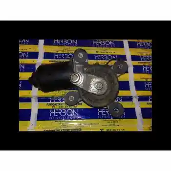 

MB623287 Cleaner Engine Front Mitsubishi Montero (v20/v40) 2500 Td Glx (4-ptas.)