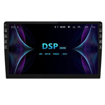 

DSP Amplifier Function Buit IN T3L Car Radio Buit IN DSP No Send DSP module