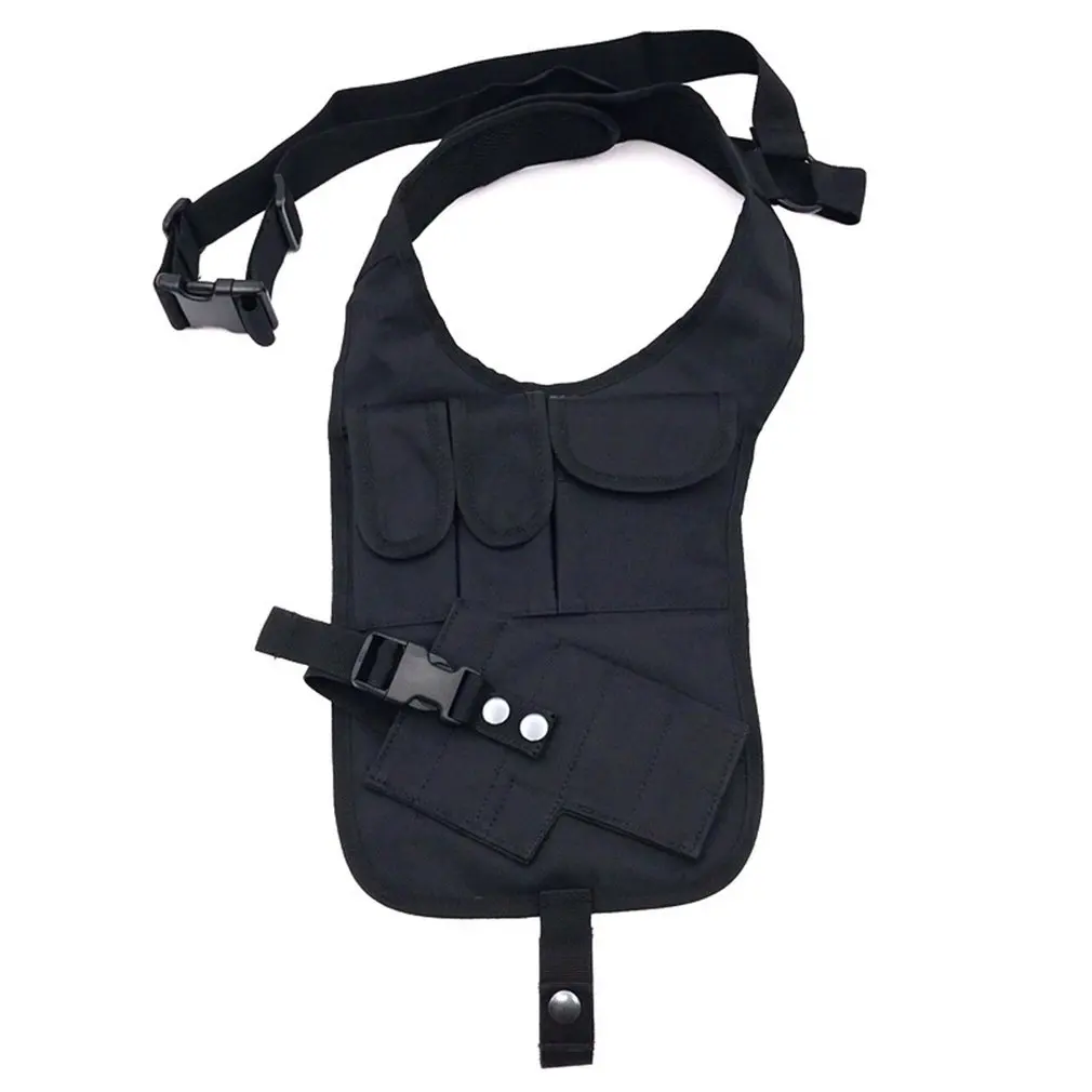 Холщовая Сумка для ног многофункциональная сумка для отдыха на открытом воздухе тактическая сумка для талии сумка для мужчин