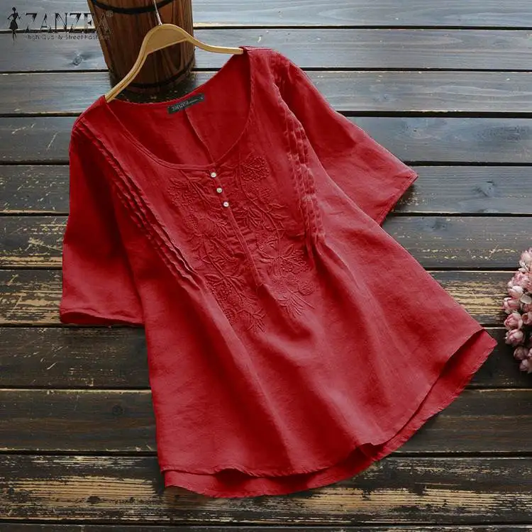 Одежда Zanzea Купить В Москве