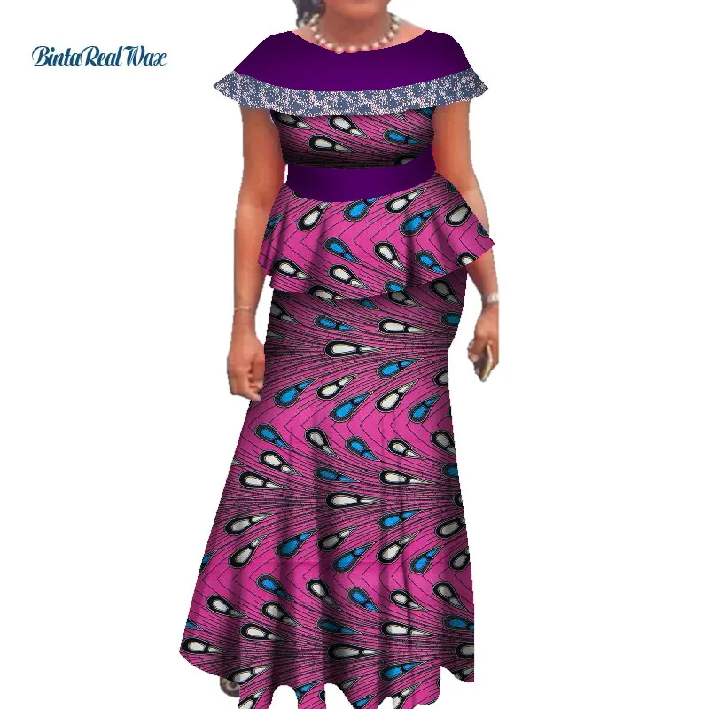 Cheap Roupas africanas