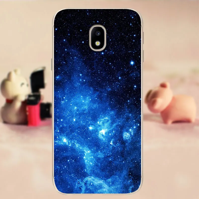 LXY CROWNPRO из термопластичного полиуретана(версия ЕС) для принципиально samsung Galaxy J7 чехол Крышка J7 Pro J730 для задней панели телефона чехол для samsung J7 чехол - Цвет: LXY