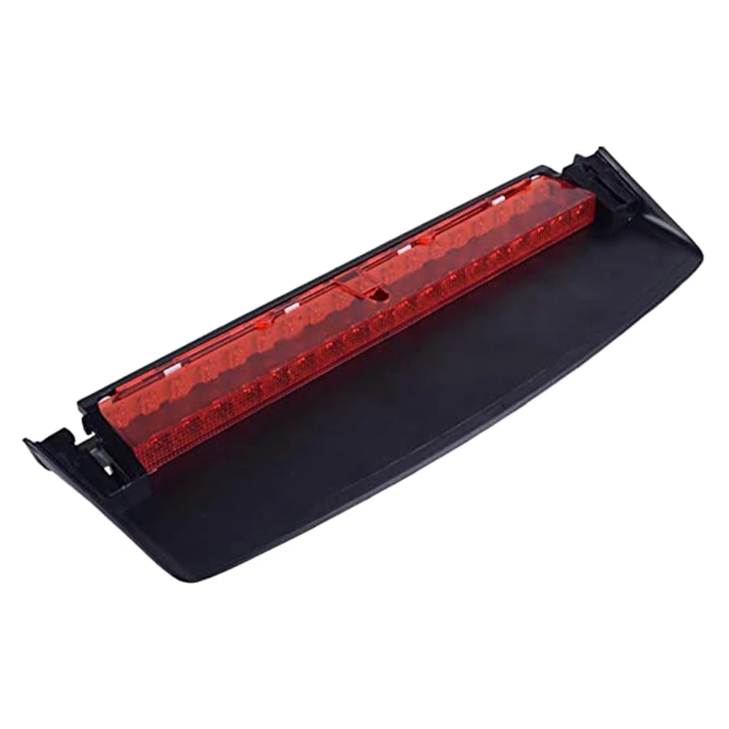 

Car Rear Tail Light Brake Light LED High Brake Light for - LA3 A4 2009-2015 8K5945097