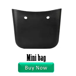 TANQU Короткие Длинные Круглый Холщовый ткани ручка для Obag Classic Mini O Мешок Для женщин сумка через плечо; сумка