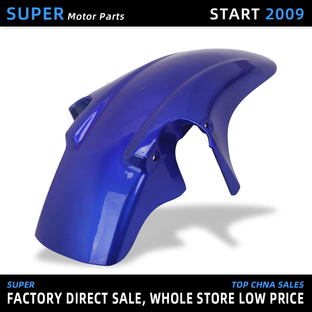 hornet front mudguard price