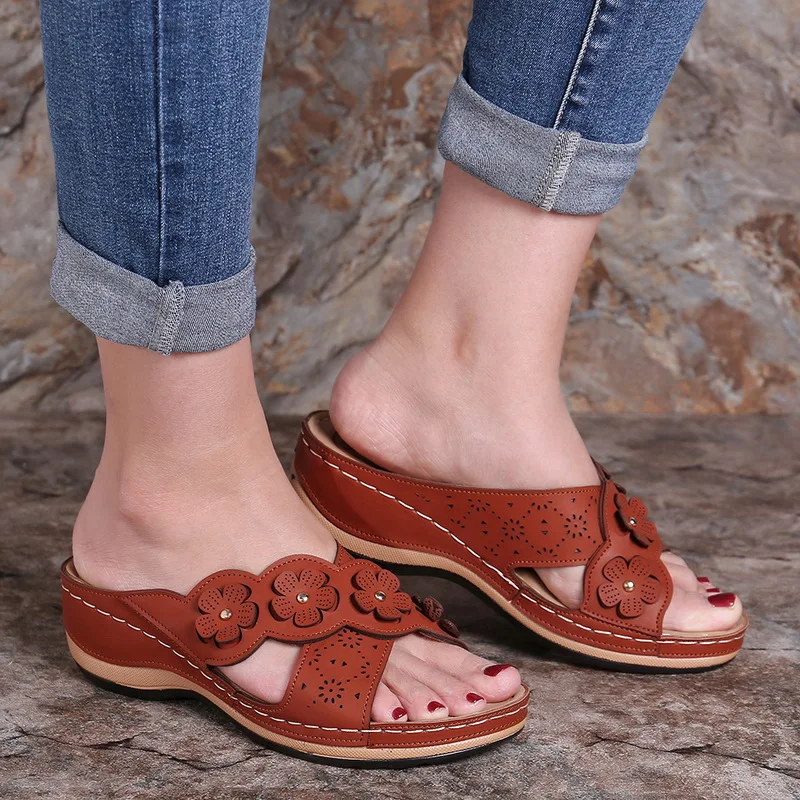 beach mules