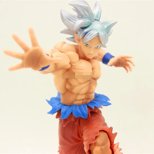 Второй элемент Аниме периферийное сделано в Abyss Nanachi Beast Niang Garage Kit Модель