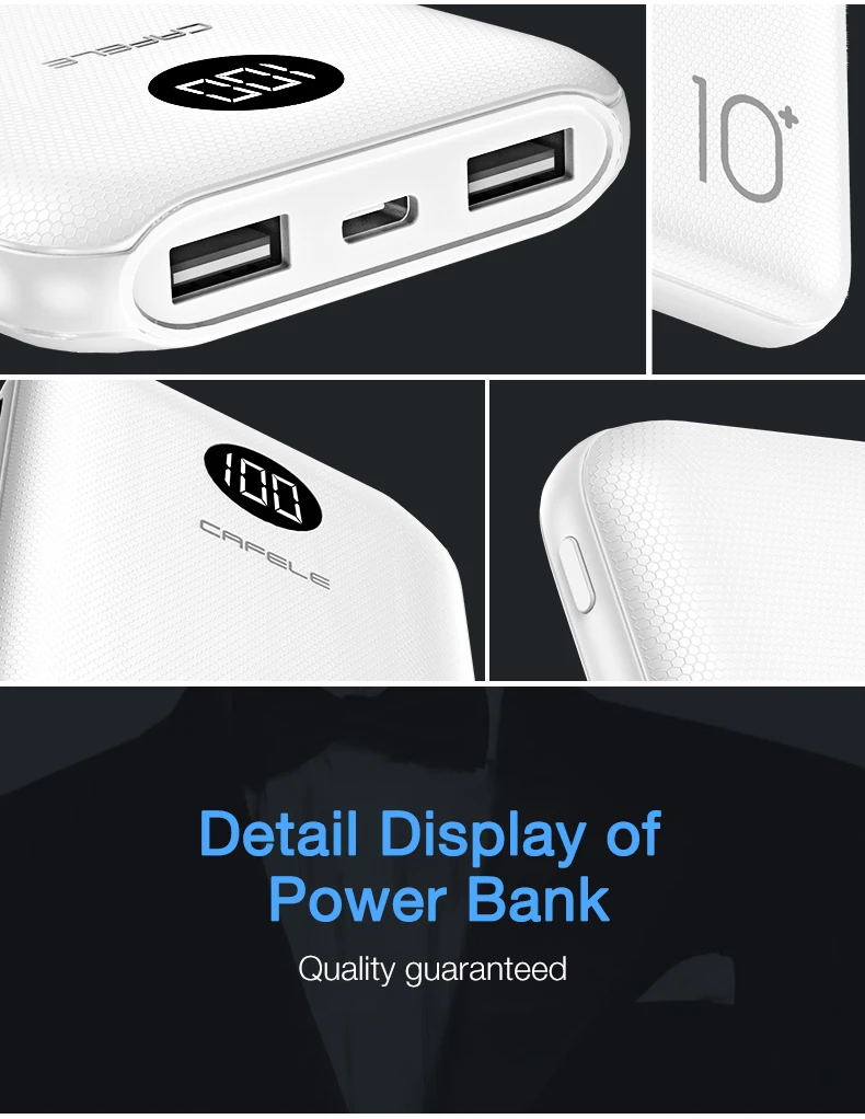 Portable Charger Power Bank (10)