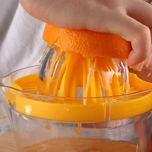 Ручная соковыжималка для цитрусовых, соковыжималка для апельсинов, лимона, фруктов, оригинальная соковыжималка для здорового сока, соковыжималка для питья, соковыжималка, сепаратор яичного желтка