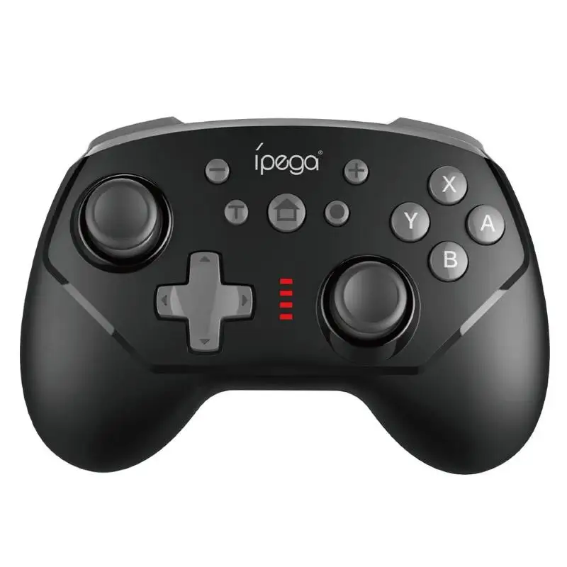 PG-9168 геймпад мини BT Беспроводной/проводной 6-axis турбоконтроллер Nintendo Switch