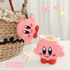 Kawaii Kirby Airpod Case