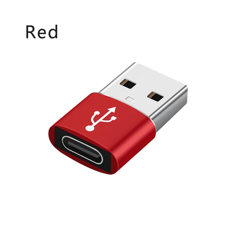 ตัวเลือกสินค้า อะแดปเตอร์ USB 3.0 ถึง USB-C 3.1 สำหรับอุปกรณ์เคลื่อนที่