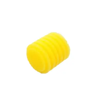 

2020 New Portable Lightable Aquarium Mini Sponges Filter Parts for Small Pump Pond Fish Tank Filtration Accessories