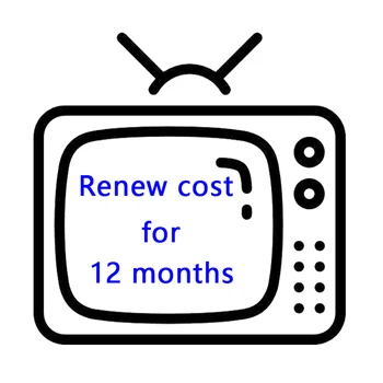 

Payment Link for adding items extra price or renewing cost 12 months