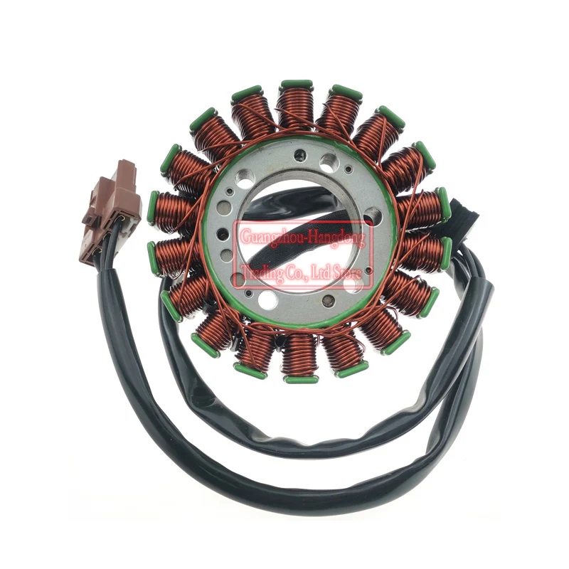 Generator Stator Coil For KTM 690 Duke 20082010 690 Enduro LC4 SMC