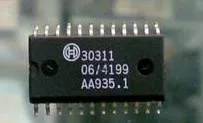 IC новые оригинальные аутентичные Бесплатная доставка 100% новые продукты 30311