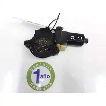 

834502E000 WINDOW MOTOR REAR LEFT HYUNDAI TUCSON (JM)