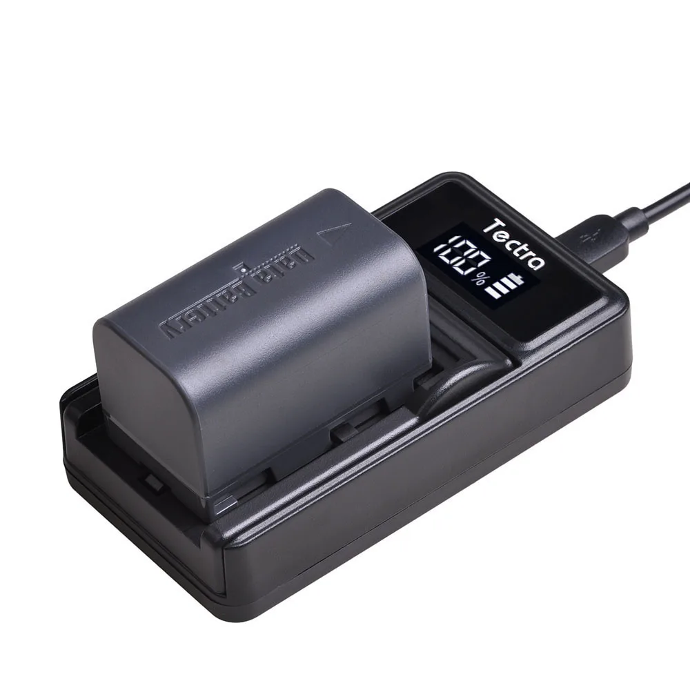 Bateria + Usb Carregador para Jvc Gr-d720us Gr-d728 Gr-d750us Gr-d771 Gr-d720 Gr-d740us Bateria 4pcs Bn-vf815 Bn-vf815u Bnvf815 Led - Image 5