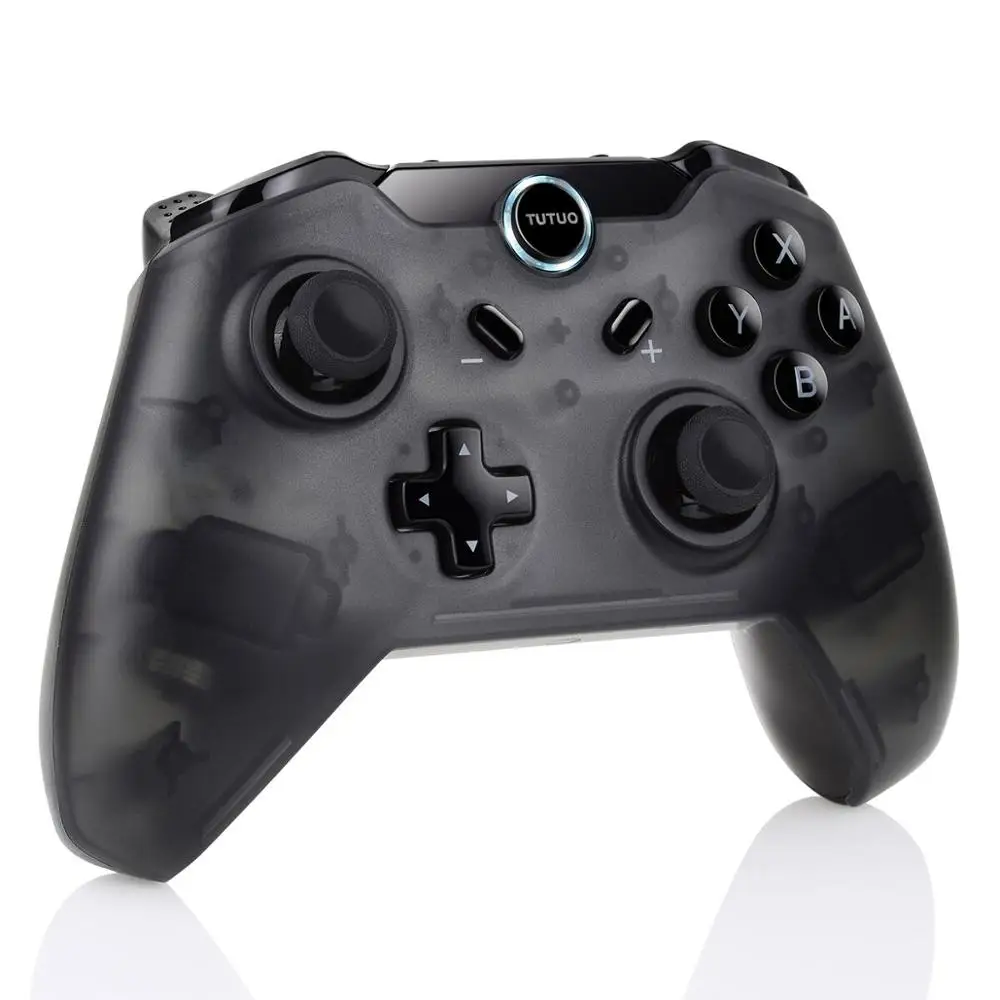 Беспроводной контроллер Switch Pro для nintendo, пульт дистанционного управления Bluetooth контроллер геймпад джойпад, джойстик для консоли nintendo Switch