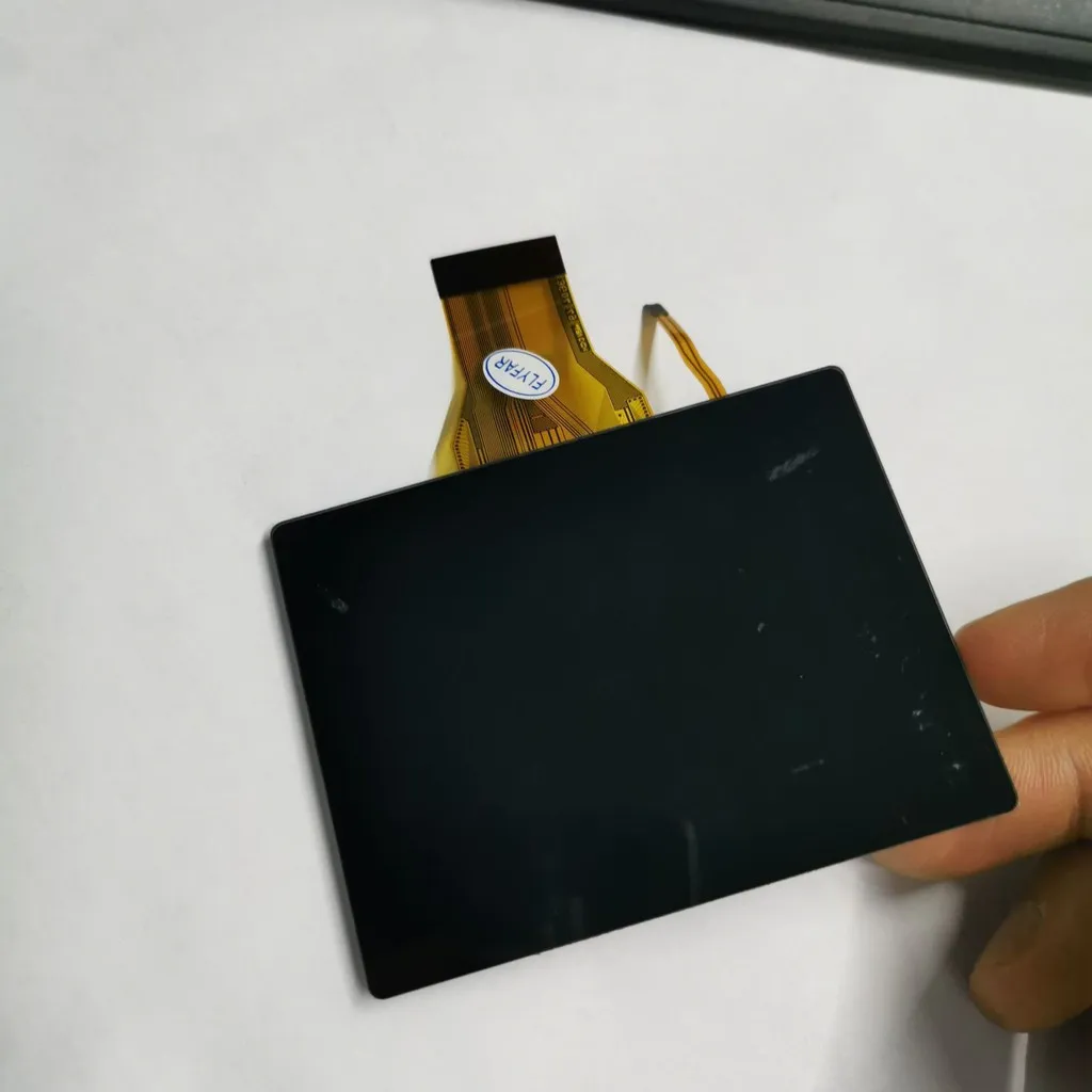 NEW LCD Screen Display Monitor For Nikon D5300 ;Camera Repair Replace