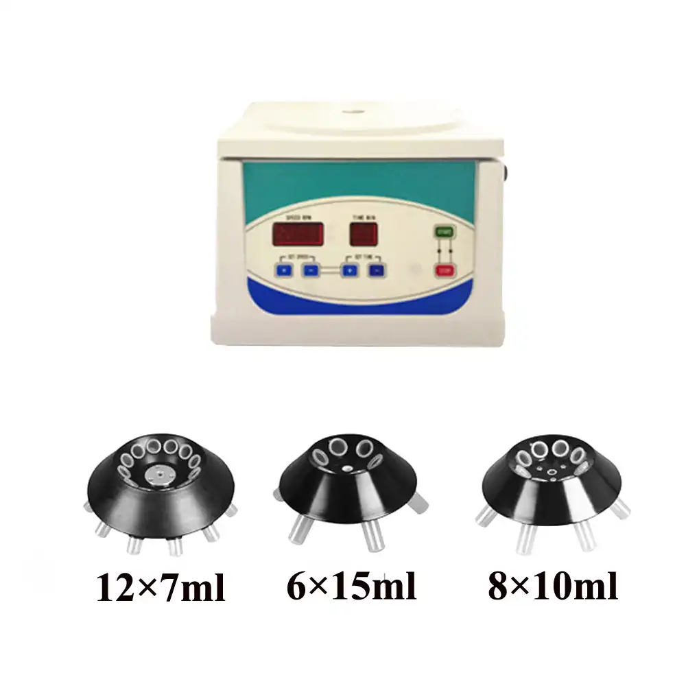 TD-4 низкоскоростная центрифуга Labotary