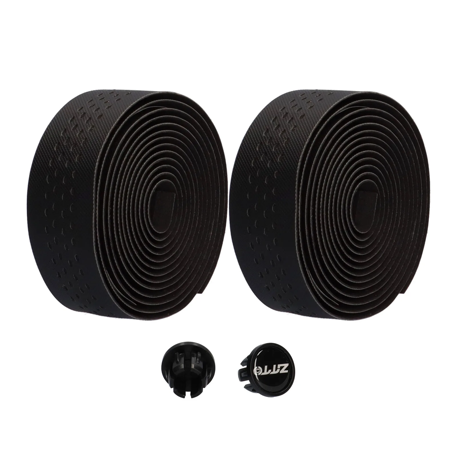 Road Bike Bicycle Handlebar Tape Camouflage Cycling Handle Belt Cork