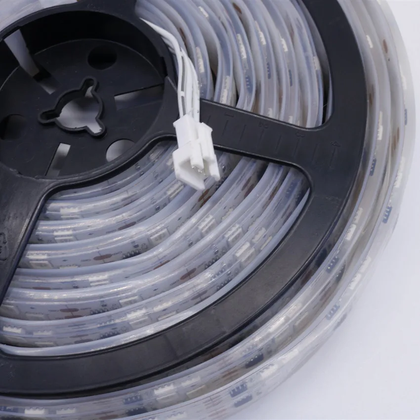 waterproof digital led strip