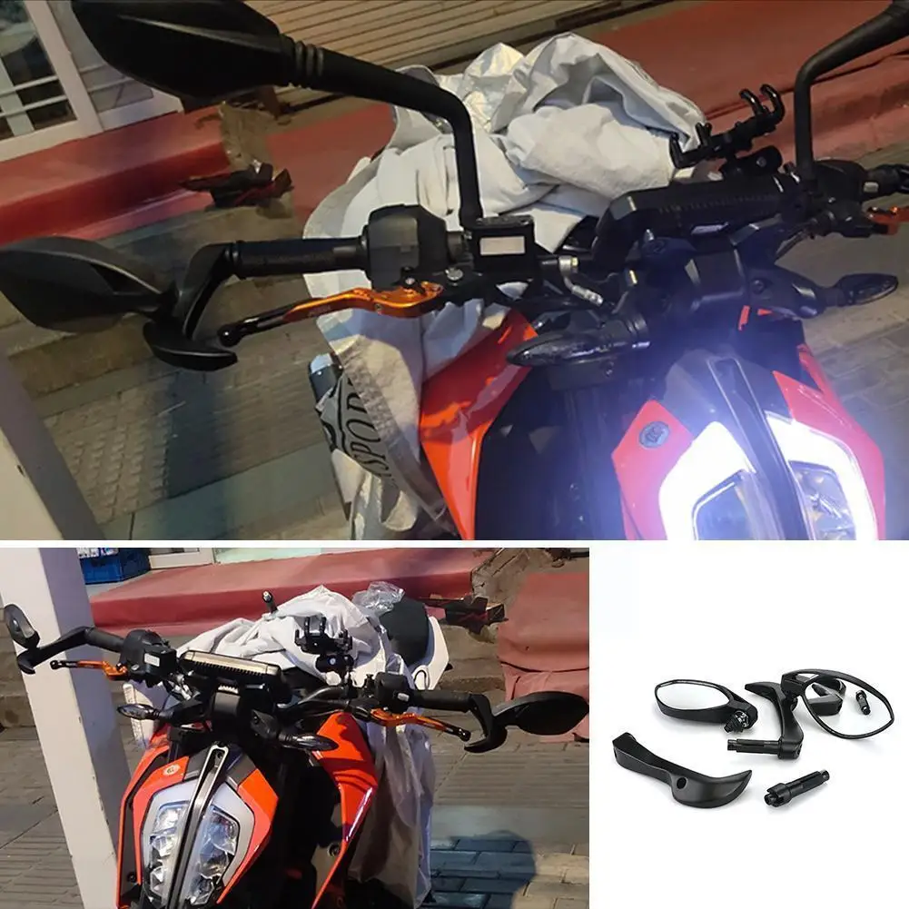 Аксессуары для зеркала заднего вида ktm 690/790/1290duke C5Y6 | Автомобили и мотоциклы