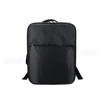 

Backpack Bag For XIAOMI Mi Drone 4K 1080P FPV RC Quadcopters Outdoor Shockproof Backpack Shoulder Bag Soft Carry Bags 819#2
