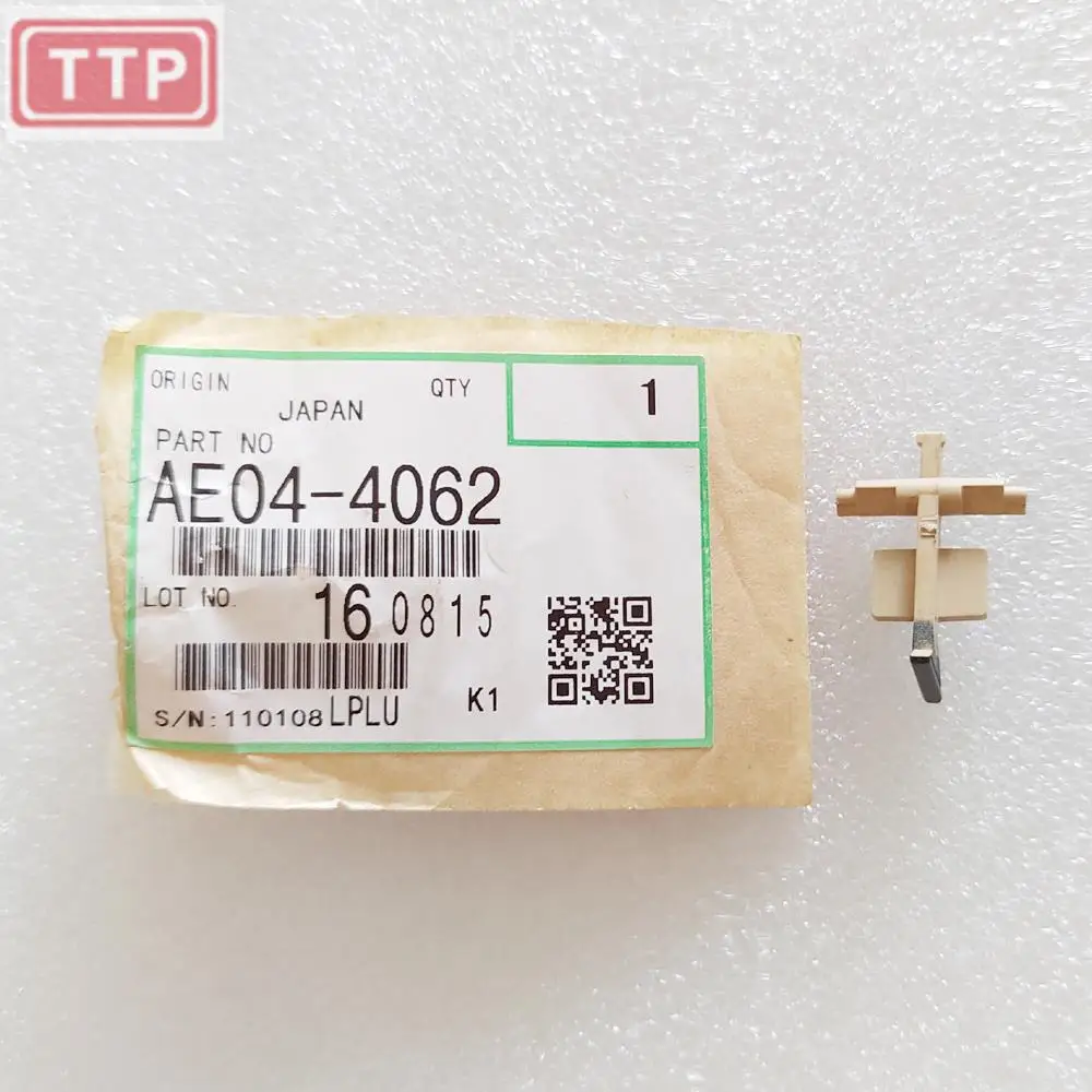 AE04-4062 для Ricoh AF2015 AF1018 MP2000 верхний подборщик пальцев, разделительный коготь AE044062